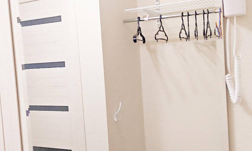 Апартаменты Классный Домик