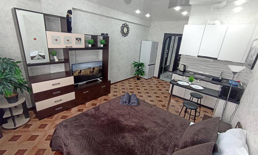 Апартаменты Ivdailyrent В Микрорайоне Видный 1