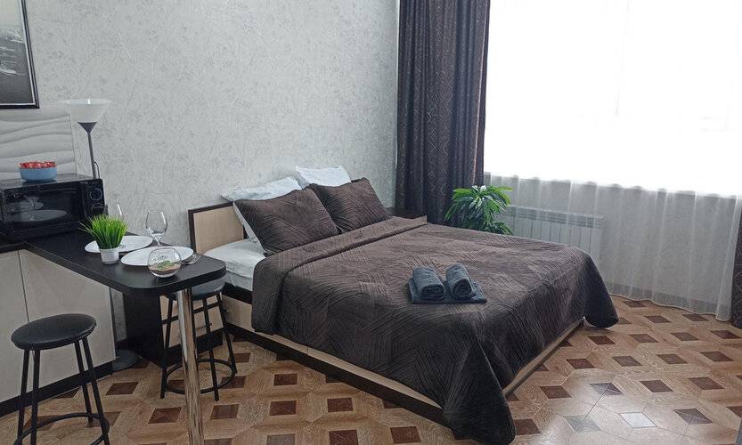 Апартаменты Ivdailyrent В Микрорайоне Видный 1