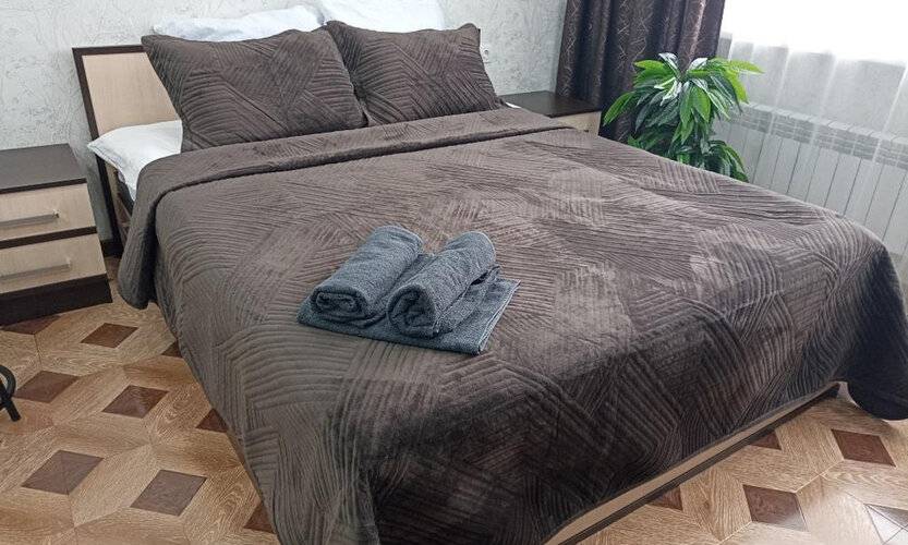 Апартаменты Ivdailyrent В Микрорайоне Видный 1