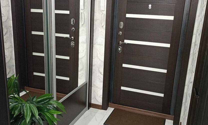 Апартаменты Ivdailyrent В Микрорайоне Видный 1