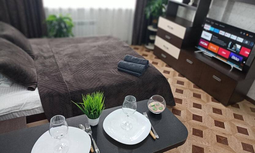 Апартаменты Ivdailyrent В Микрорайоне Видный 1