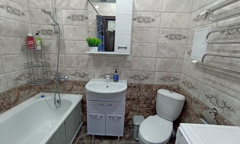 Апартаменты Ivdailyrent В Микрорайоне Видный 1