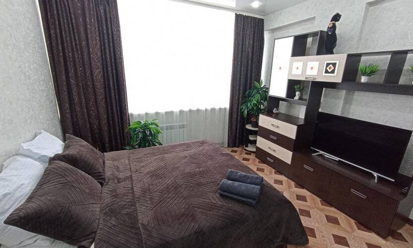 Апартаменты Ivdailyrent В Микрорайоне Видный 1