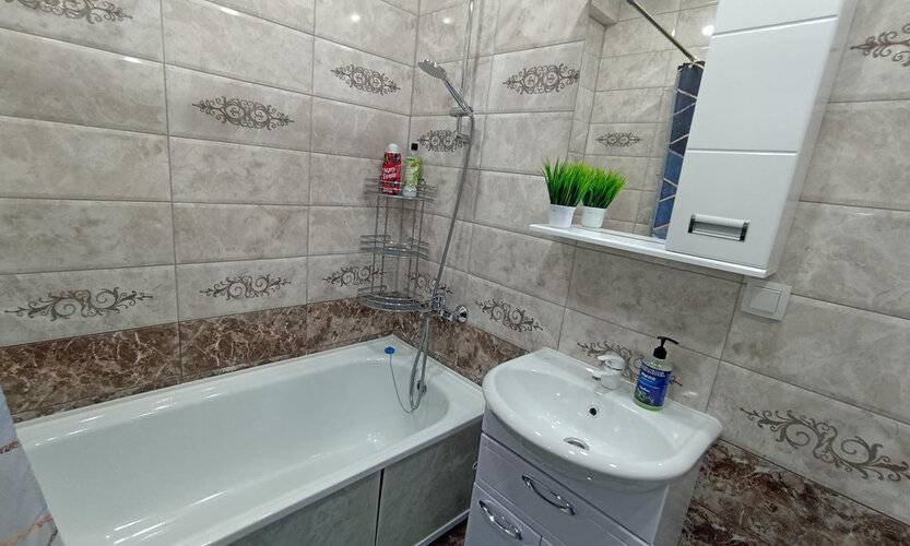 Апартаменты Ivdailyrent В Микрорайоне Видный 1