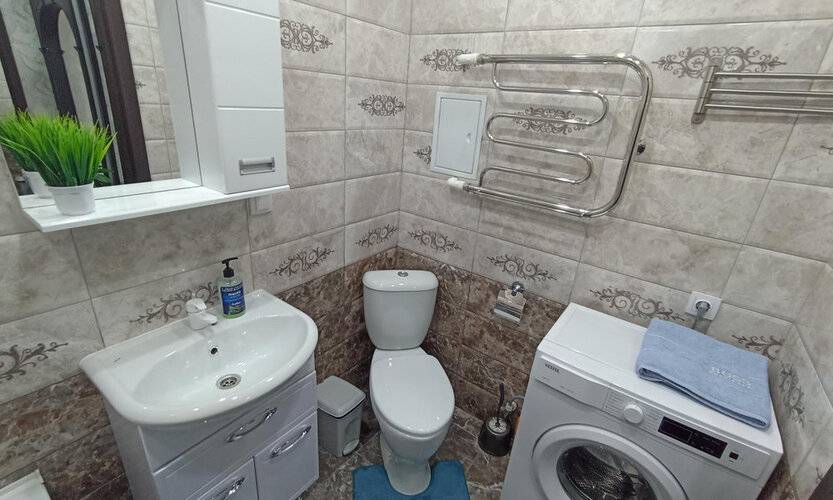 Апартаменты Ivdailyrent В Микрорайоне Видный 1