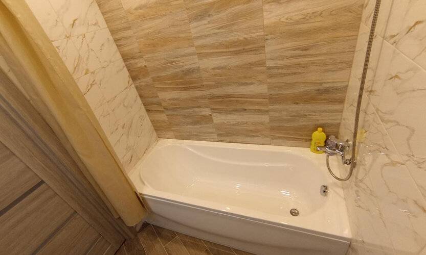 Апартаменты Ivdailyrent В Микрорайоне Видный Д.4