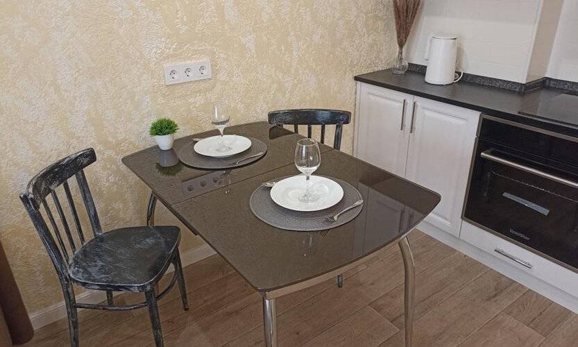 Апартаменты Ivdailyrent В Микрорайоне Видный Д.4