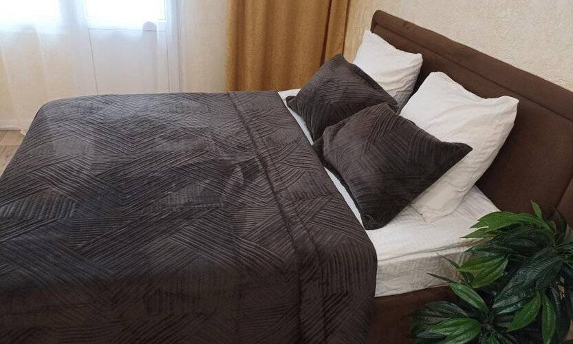 Апартаменты Ivdailyrent В Микрорайоне Видный Д.4