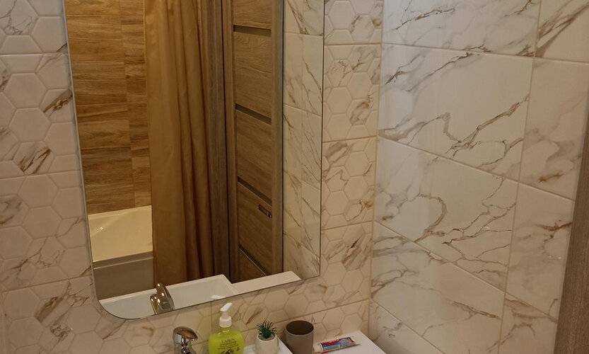 Апартаменты Ivdailyrent В Микрорайоне Видный Д.4