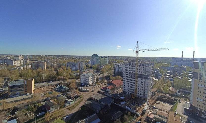 Сеть Апартаментов Все В Гости На Улице 10 Августа Дом 85