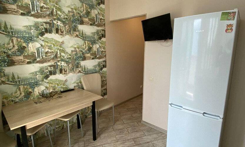 Апартаменты На Улице Парижской Коммуны 41