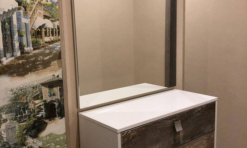 Апартаменты На Улице Парижской Коммуны 41