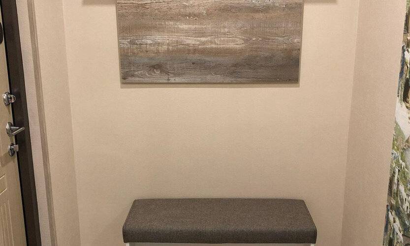 Апартаменты На Улице Парижской Коммуны 41