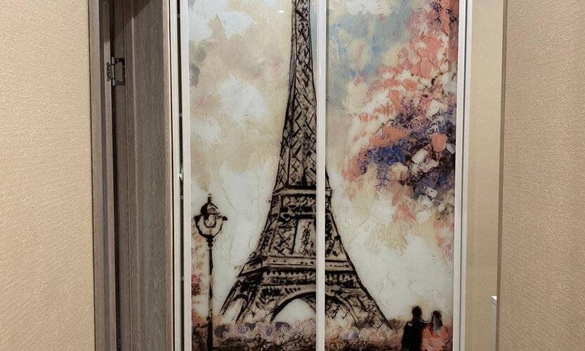 Апартаменты На Улице Парижской Коммуны 41