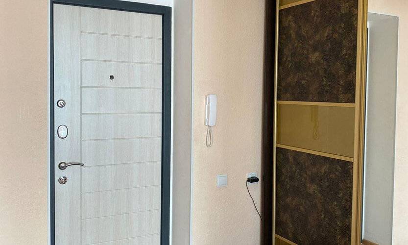 Апартаменты В Микрорайоне Новая Ильинка 6а