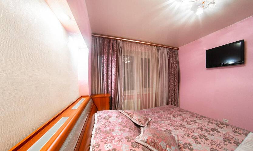 Апартаменты На Улице Кузнечная