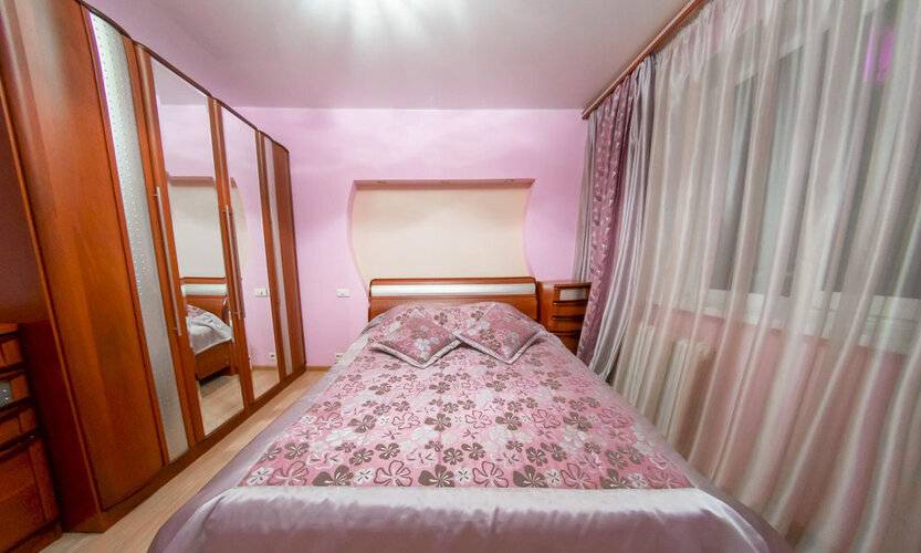 Апартаменты На Улице Кузнечная