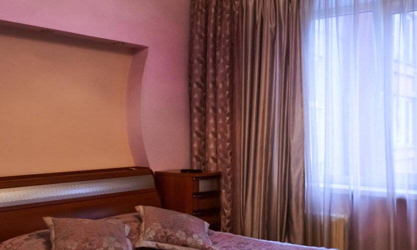 Апартаменты На Улице Кузнечная