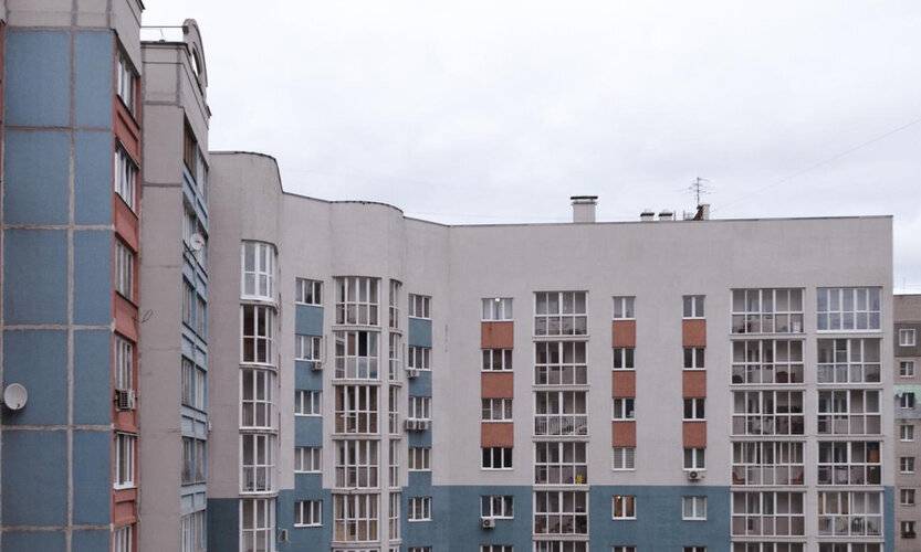 Апартаменты На Улице Кузнечная