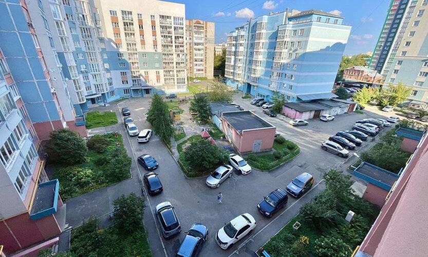 Апартаменты На Улице Кузнечная