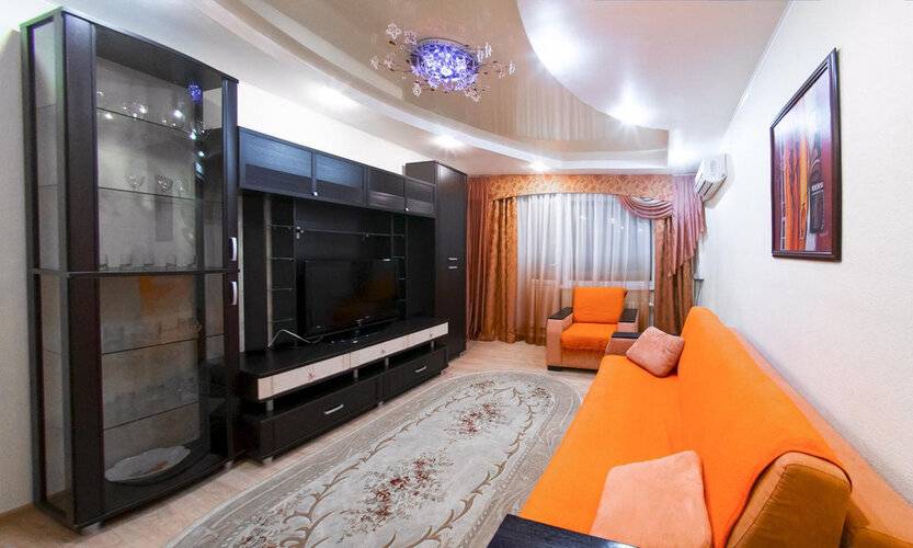 Апартаменты На Улице Кузнечная