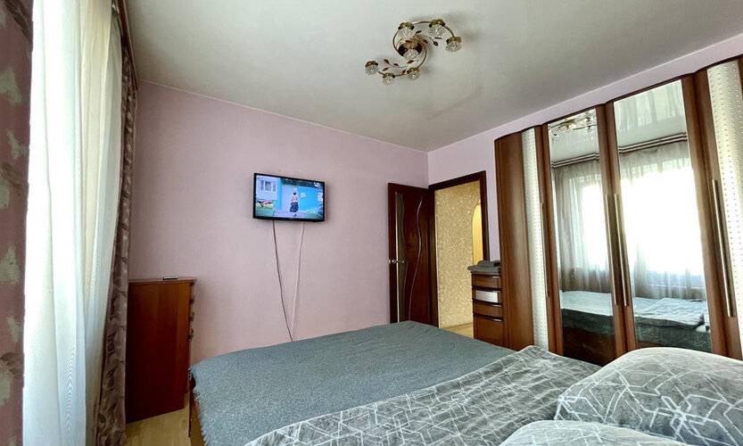 Апартаменты На Улице Кузнечная