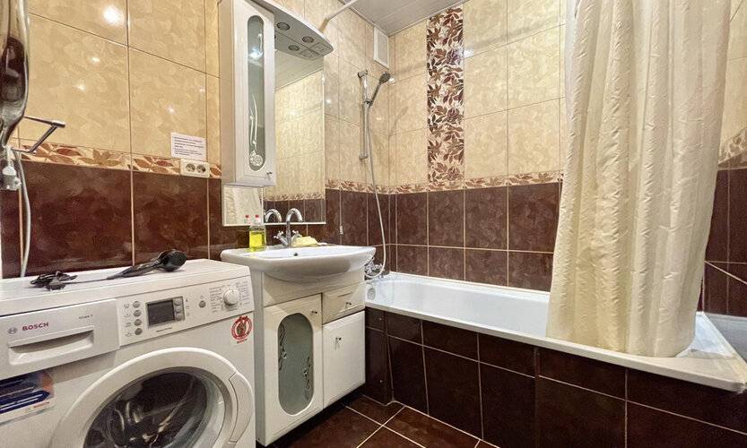 Апартаменты На Улице Кузнечная