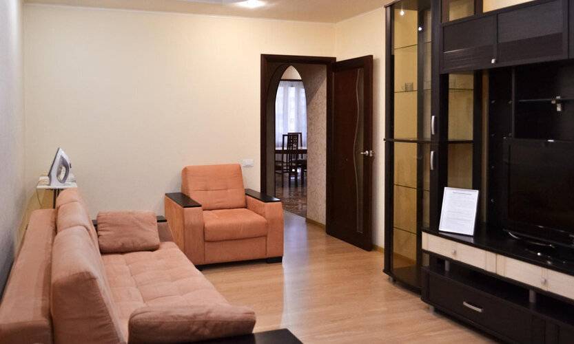 Апартаменты На Улице Кузнечная