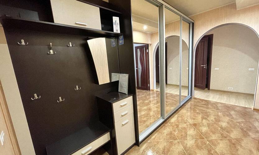 Апартаменты На Улице Кузнечная