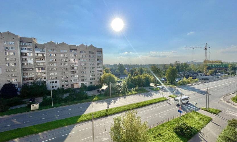 Апартаменты На Улице Кузнечная