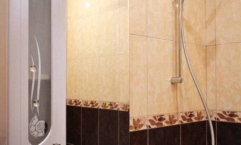 Апартаменты На Улице Кузнечная