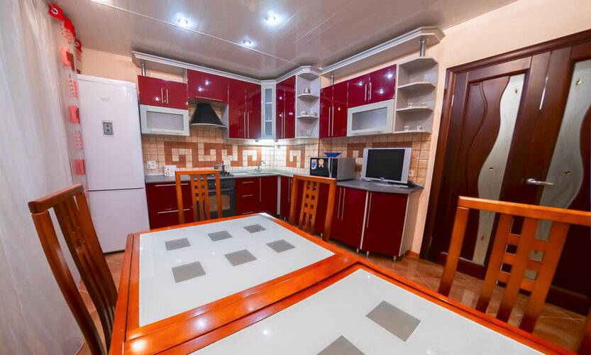 Апартаменты На Улице Кузнечная