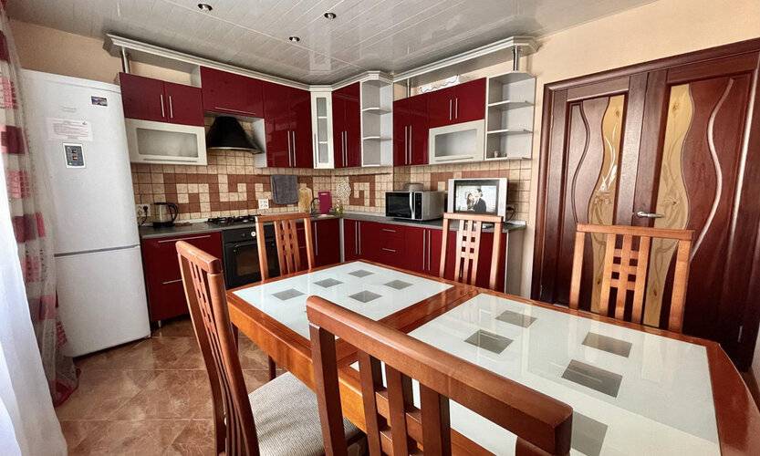 Апартаменты На Улице Кузнечная