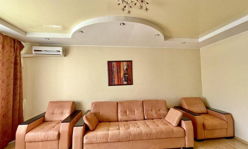 Апартаменты На Улице Кузнечная