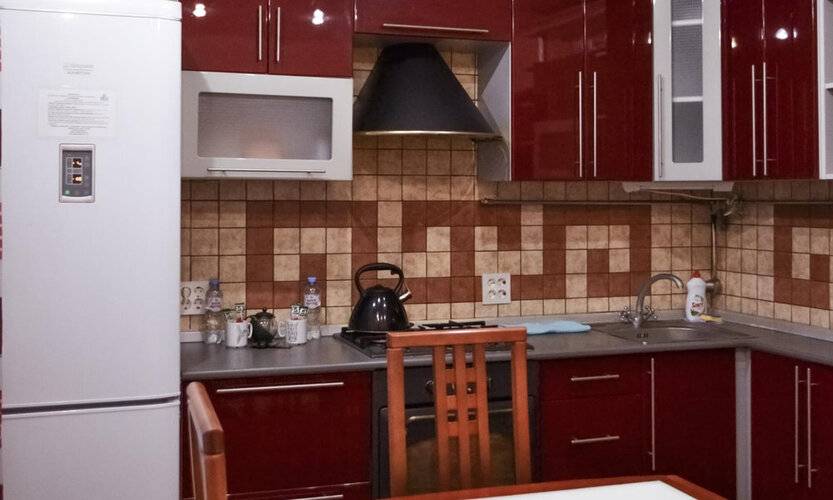 Апартаменты На Улице Кузнечная