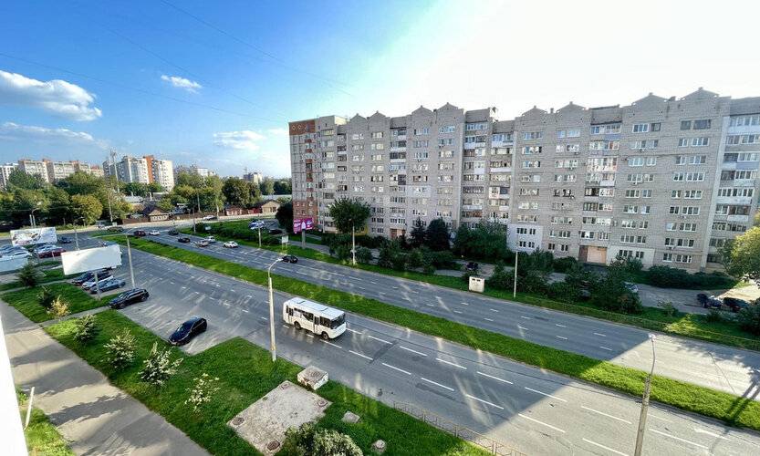 Апартаменты На Улице Кузнечная