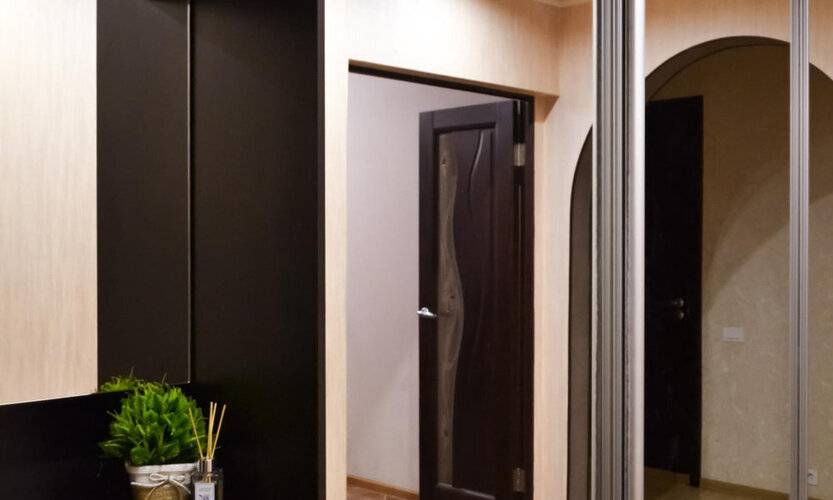 Апартаменты На Улице Кузнечная