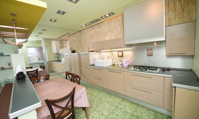 Апартаменты На Улице Строительная 10