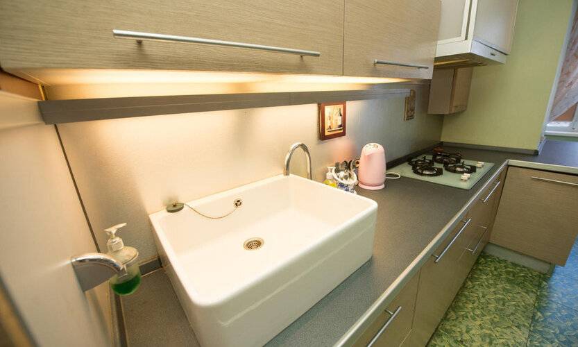 Апартаменты На Улице Строительная 10