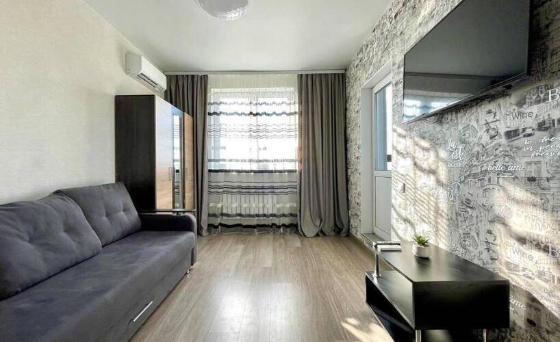 Апартаменты Panapartments На Улице 10 Августа