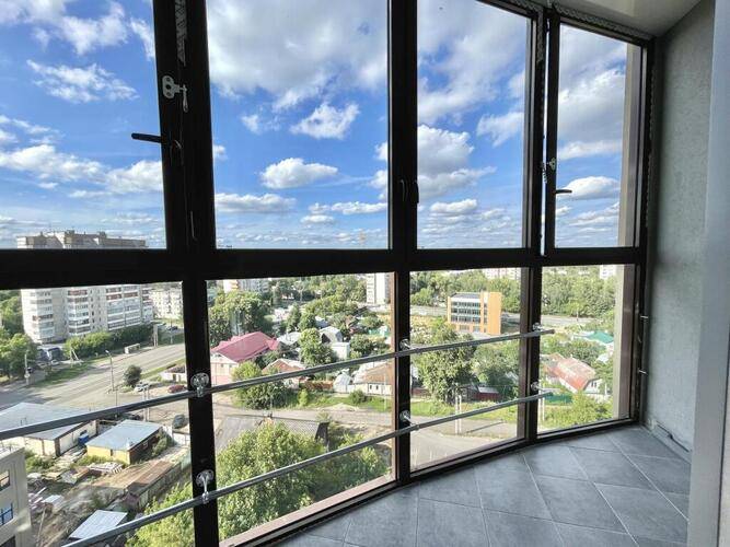 Апартаменты Panapartments На Улице 10 Августа