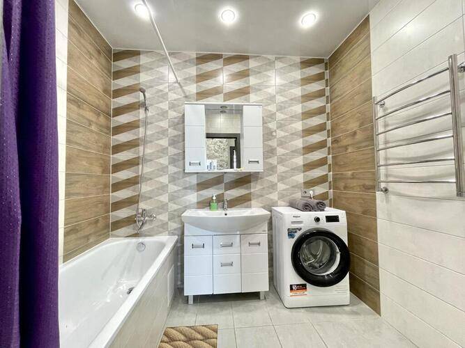 Апартаменты Panapartments На Улице 10 Августа