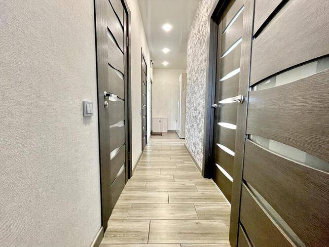 Апартаменты Panapartments На Улице 10 Августа