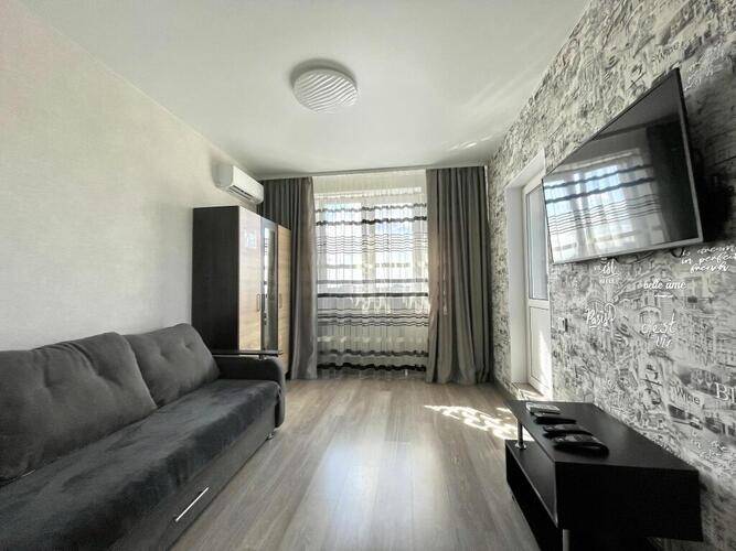 Апартаменты Panapartments На Улице 10 Августа