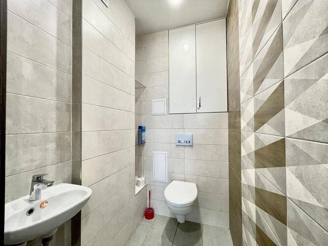 Апартаменты Panapartments На Улице 10 Августа