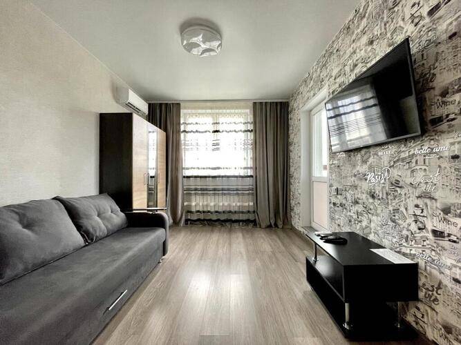 Апартаменты Panapartments На Улице 10 Августа