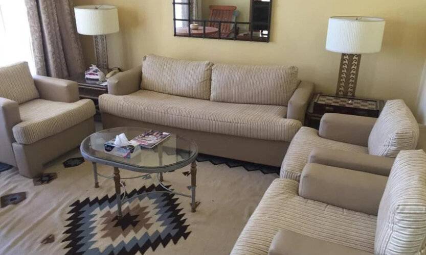 Villa & Chalet At Four Seasons Resort Sharm El Sheikh - Private Residence