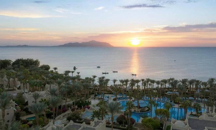 Villa & Chalet At Four Seasons Resort Sharm El Sheikh - Private Residence