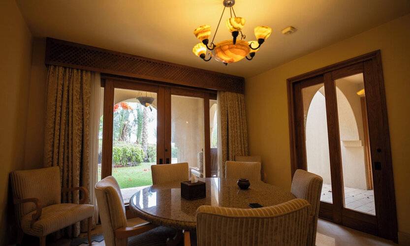 Villa & Chalet At Four Seasons Resort Sharm El Sheikh - Private Residence